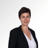 Sabrina Hakelberg, Produktmanagerin Prozessanalysentechnik bei Deutsche Metrohm Prozessanalytik