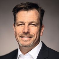 Hilmar Krüger, Sales and Business Development Manager bei Tec5