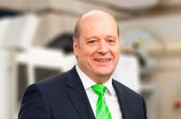 Der Kelch-Geschäftsführer Frank Wildbrett zur EMO-Absage: „Die Wahrscheinlichkeit, dass eine vierte Pandemie-Welle kommt, ist relativ hoch. Wir verzichten deshalb bis auf Weiteres auf Messeteilnahmen.“