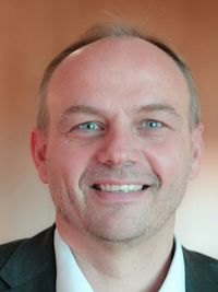 Peter Schmidt, Syntax Systems GmbH & Co. KG.