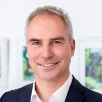 Dr. Volker Lederer, 1. Vorsitzender des Fachverbands des Schrauben-Großhandels e.V. (FDS)