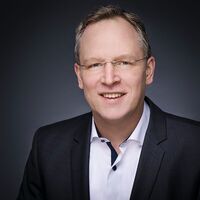 Alexander Thiele es Director General de Bechtle Remarketing.