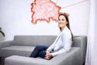 „Wir freuen uns, mit Kytogen eine Möglichkeit bieten zu können, die Unternehmen auf ihrem Weg in die digitale Zukunft hilft”, sagt Claudia Projic, die Geschäftsführerin von Kyto.