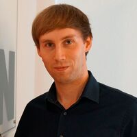 Stefan Sutor, Channel Marketing Manager en ADN