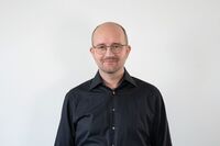 Felix Grundmann, Head of Product Management, Ionos Cloud