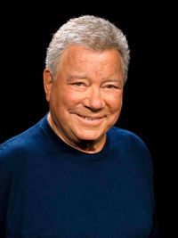 William Shatner alias „Captain Kirk“ erfüllt sich mit über 90 Jahren einen lange gehegten Traum und wird der älteste Mensch sein, der ins All geflogen ist.