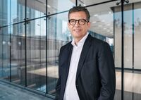 Dott. Ralf Ebbinghaus, Chief Commercial Officer (CCO) e Managing Director di German Enreach