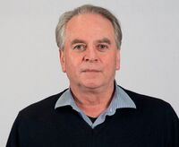 Uwe Rothaug, directeur général de Kurtz GmbH.