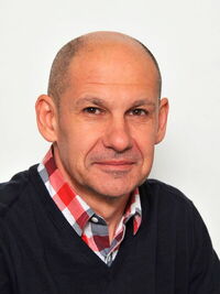 Dr. Zeljko Dzunic