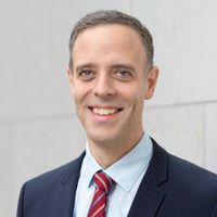 Dr. Markus Richter, CIO der Bundesregierung, sieht in der Smart-eID nicht nur eine besonders komfortable Variante der Online-Ausweisfunktion auf dem Smartphone, sondern auch einen zentralen Baustein einer künftigen eGovernment-Strategie