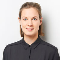 Dr. Janina-Vanessa Schneider, specialist verticale markten bij Also: