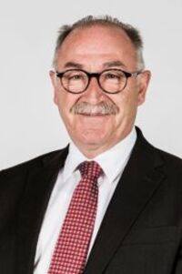 Expert Johannes Messer de Johannes Messer-Consulting GmbH.