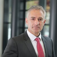Stefan Langhirt, Division Manager Business Operations bij Profi AG