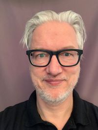 Gernot Glawe ist Senior Consultant und Trainer bei dem autorisierten AWS-Partner TecRacer GmbH & Co. KG.