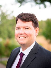 Michael Ladurner, Chief Financial Officer des hauptsächlich im Bereich Credit Management und Inkasso tätigen schweizerischen Dienstleistungsunternehmen Intrum.