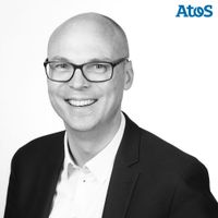 Jan Schaumburg, Vice President, Head of Atos Syntel & Cloud Enterprise Solutions Central Europe bei Atos