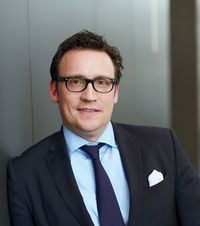 Dominic Schulz, Vice President Hybrid Cloud DACH, IBM