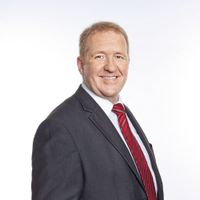 Frank Grümbel, Namur AK 3.6-Analysenmesstechnik, hätte gerne mehr Flexibilität beim Wechsel der Geräte.