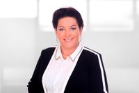 Sandra Hilt, Senior Director of EMEA Channel Sales, Extrahop