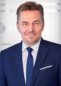 Bernhard Günthner, Executive Vice President IoT-Software der S&T Gruppe: „Die große Herausforderung besteht vor allem darin, den Überblick zu bewahren.“
