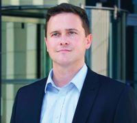 Philipp Erdkönig, Partner Channel Manager, baut den Webcon-Channel in der DACH-Region auf.