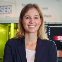 Dina Reit, SK Laser Dina Reit, SK Laser