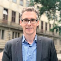 Bremens CIO Dr. Martin Hagen: „Wir haben nun mit ELFE bewiesen, dass das Once-Only-Prinzip funktioniert.“