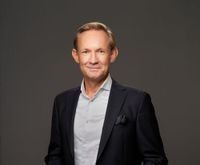 Biek-Vorsitzender Marten Bosselmann: „Unsere Mitgliedsunternehmen und wir machen uns dafür stark, dass überall in der Paketbranche faire Arbeitsbedingungen, hohe Sozialstandards und ein gutes Arbeitsumfeld sichergestellt werden.“