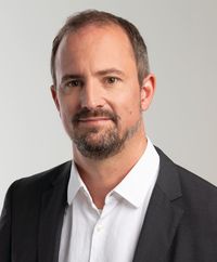 Fabian Guter, Account Executive Threat Intelligence, Rapid7