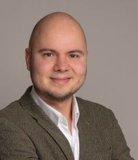 Stefan Zeuch, Manager Sales Österreich und Deutschland, Rapid7