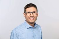 Prof. Dr. Martin Elsner