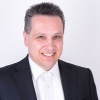 Andreas Belkner, Channel Account Manager DACH, Rapid7