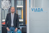 Daniel Braunsdorf, Gründer und Geschäftsführer, Viada