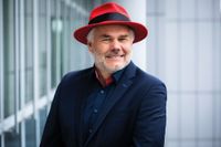 Hubert Schweinesbein, Director EMEA Partner Programs & Development, Red Hat