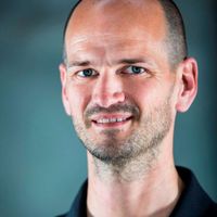 Medizintechnik-Experte bei Bittium und Sportmediziner Dr. Lutz Graumann Medizintechnik-Experte bei Bittium und Sportmediziner Dr. Lutz Graumann