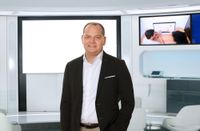 Rüdiger Wölfl, Managing Director, Channel & Partnermanagement Deutschland Rüdiger Wölfl, Managing Director, Channel & Partnermanagement Deutschland