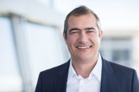 Thomas Knöpfler, Geschäftsführer, Actico