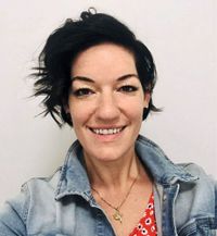 Andrea Hensle ist Projektingenieurin CIM/MIM (Technische Keramik) bei Maxon in Sexau (Deutschland).