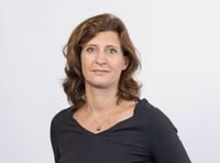 Virginie Mialane ist Sales Manager (Medical) bei Maxon in Beynost (Frankreich).
