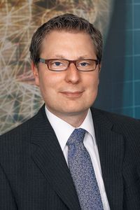 Dirk Parey ist Head of HP bei Distributor B.Com.