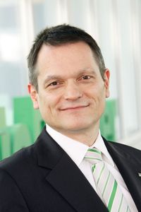 Hartmut Baumann, Bereichsleiter Einkauf Multimedia, Zubehör, Digital Imaging und Gaming be ElectronicPartner