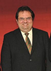 Michael Schickram ist Geschäftsführer des Systemhauses Schickram & Feller aus Schwandorf in der Oberpfalz.