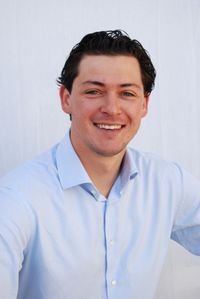 Kevin Lorenz, Executive Director Meltwater Group.