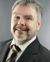 Klaus Pollak, Head of Consulting & Projects, Keymile