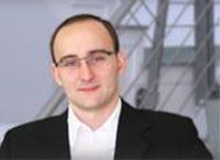 Alexander Wilhelm, Wirtschaftsinformatiker, 28 Jahre (Bild: Maxcluster)