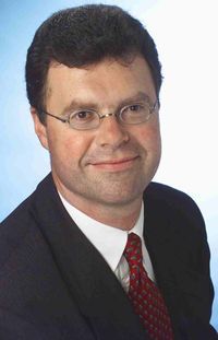 Karl Busl, Director Central Europe bei RES Software