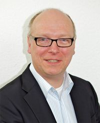 Kai Rügge, Director Managed Services bei der PTS Group.