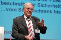 Herbert Endres: Strombelastung von Steckverbindern