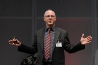 Robert Wuyts: Verarbeitung und Fertigung von Steckverbindern