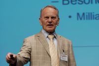 Hermann Strass: Technische Informationen – richtig und korrekt